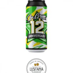 La Grúa 12th Anniversary La Grúa 12th Anniversary