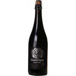 Lindeboom Gouverneur Oaked Stout Lindeboom Gouverneur Oaked Stout