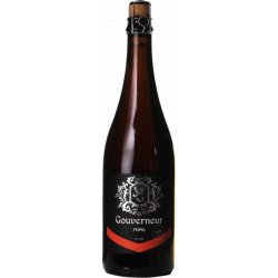Lindeboom Gouverneur Tripel Lindeboom Gouverneur Tripel