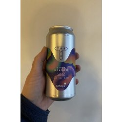 Track Brewing Company Lone Meadow IPA - Heaton Hops