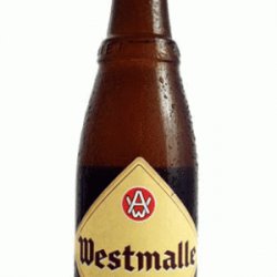 WESTMALLE TRIPEL 33cl (24αδα) - Wineshop.gr