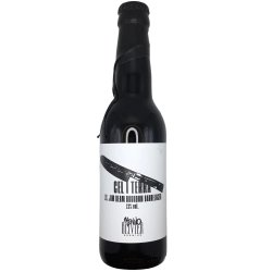 Menno Olivier Brewing Cel I Terra Menno Olivier Brewing Cel I Terra