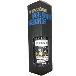 Bierbrouwerij De Magistraat Sasmeester 2025