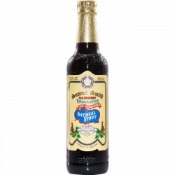 SAMUEL SMITH OATMEAL STOUT - Las Cervezas de Martyn