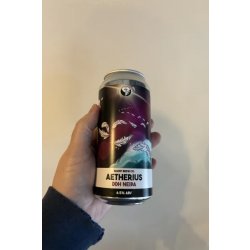 Silent Brew Co Aetherius Silent Brew Co Aetherius