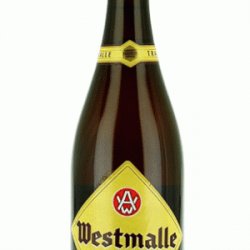 WESTMALLE TRIPEL 75cl (6αδα) - Wineshop.gr