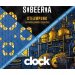 SibeeriaClock Steampunk 0,5 Plechovka California Common Steam Beer SibeeriaClock Steampunk 0,5 Plechovka California Common Steam Beer