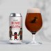 Lieber Waldi Waldi Home Alone (Double West Coast IPA) 4-Pack Lieber Waldi Waldi Home Alone (Double West Coast IPA) 4-Pack