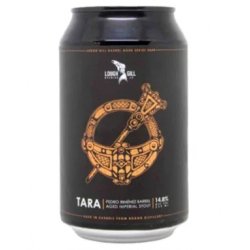 Lough Gill Brewery Tara (2024) - Hops & Hopes