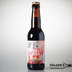 Klein Duimpje – Kerstbier 33cl Glutenvrij - Melgers