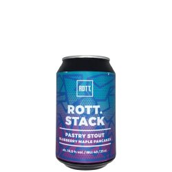 ROTT. Brouwers ROTT.STACK