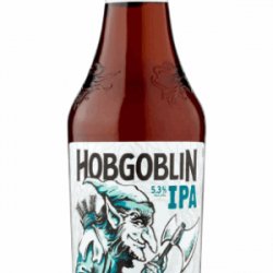 WYCHWOOD HOBGOBLIN IPA 50cl (8αδα) - Wineshop.gr