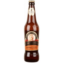 Westons Cider Henry Westons Medium Dry Organic Cider Westons Cider Henry Westons Medium Dry Organic Cider