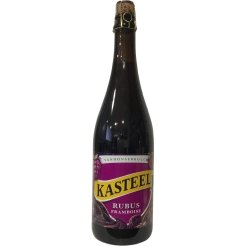 Kasteel Brouwerij Vanhonsebrouck Kasteel Rubus Framboise