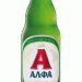 ΑΛΦΑ 33cl ΕΠΙΣΤΡΕΦΟΜΕΝΗ 