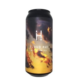 Hopalaa CLOUD #40 / MILKSHAKE IPA