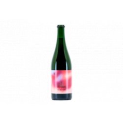 Lervig Vin Santo Sour By Rackhouse - Hoptimaal