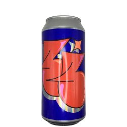 Omnipollo Three Times Three Vol. 7