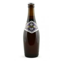 Orval 33cl - Belbiere