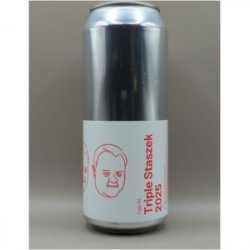 Ziemia Obiecana Triple Staszek