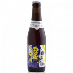 Dulle Teve De Dolle Brouwers                                                                                                  Belgian Triple - OKasional Beer