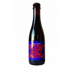 Omnipollo Coconut Space Brownie (Church Version)