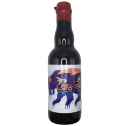 Rodinný pivovar Zichovec Mexican Hot Chocolate Stout 2025 Rodinný pivovar Zichovec Mexican Hot Chocolate Stout 2025