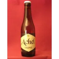 Achel Tripel - 8 Blonde