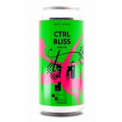 FUERST WIACEK Berlin CTRL BLISS FUERST WIACEK Berlin CTRL BLISS