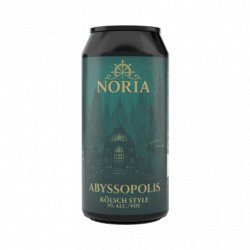 Noria Brewery Abyssopolis