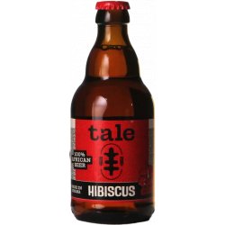 Tale African Beer Craft Hibiscus IPA (6)