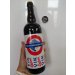 VikBudvar English Breakfast Beer 12°4,5% 0,7l 
