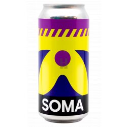Soma Solstice