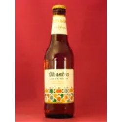 Alhambra Sin Lager Singular