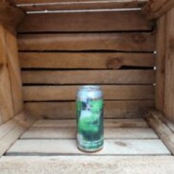 Ārpus Brewing Co. Chilli X Mango X Passionfruit Smoothie Sour Ale