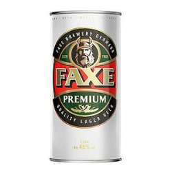 Faxe Premium Faxe Premium