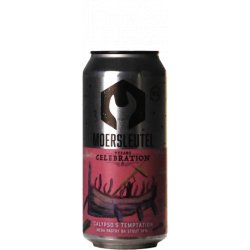 Moersleutel Craft Brewery 9 Years: Calypso’s Temptation