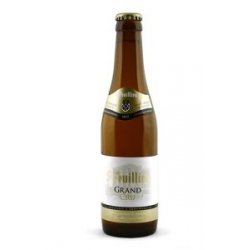 St Feuillien Grand Cru 33cl - Belbiere