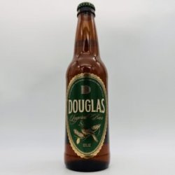 Douglas Lager 12oz - Bottleworks