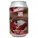 Duncans Modern God Glitter Lager 330ml 