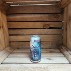 Azvex Brewing Company Owl Cave