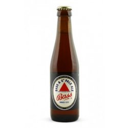 Bass Pale-Ale 25cl - Belbiere