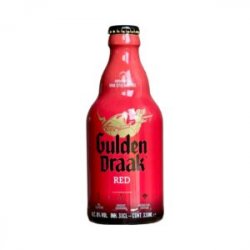 Brouwerij Van Steenberge Gulden Draak Red Brouwerij Van Steenberge Gulden Draak Red