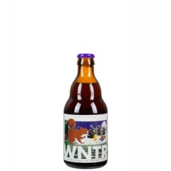 Jessenhofke WNTR - 33cl - Belgian Beer Factory