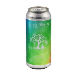 Little Willow Brewing Company - Inner Peace - Bierloods22