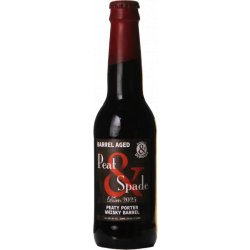 Brouwerij de Molen Peat & Spade