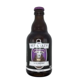 Vet & Lazy St. Guinefort