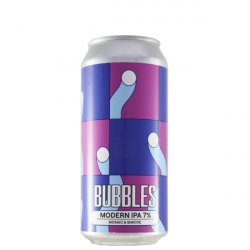 Bubbles - El retrogusto es mío