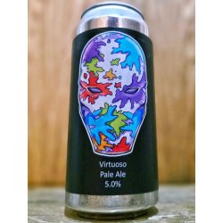 Dark Element Brew Co Virtuoso