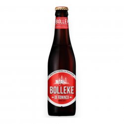 De Koninck, Bolleke, Speciale Belge, Amber Beer 5.2%, 330ml - The Epicurean